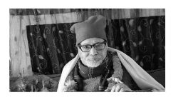 Nepal’s former ambassador Govinda Prashad Lohani passes away