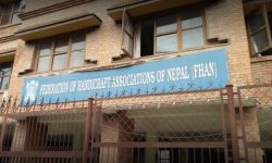हस्तकला उद्योगहरुद्वारा अर्थतन्त्रमा २० अर्बको योगदान, ११ लाखलाई रोजगारी