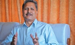 जनआन्दोलनको उपलब्धि नै समाप्त पार्ने गरी गतिविधि नगर्न गजुरेलको आग्रह