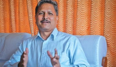 जनआन्दोलनको उपलब्धि नै समाप्त पार्ने गरी गतिविधि नगर्न गजुरेलको आग्रह