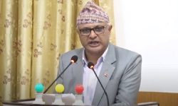 निर्माण व्यवसायीले विकासको कार्य गुणस्तरीय गर्नुपर्छ : मुख्यमन्त्री कार्की