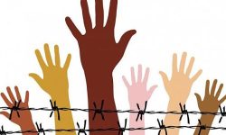 पैँतालीस बुँदे घोषणापत्र जारी गर्दै महाभेला सम्पन्न