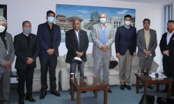 अमेरिकासँग आर्थिक कुटनीति सुदृढ गर्ने र लगानी जुटाउने मुख्य प्राथमिकता