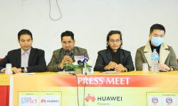 हुवावे आइसिटी अवार्ड २०२० को ग्राण्ड फिनाले शनिबार, सम्पूर्ण तयारी पूरा