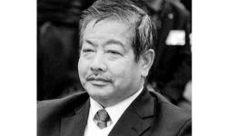 Former ambassador, communist leader Lama passes away