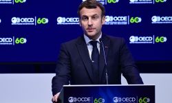 French President Macron tests positive for COVID-19 as European leaders rush for tests