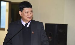 ३२ वटै वडा कार्यालय मेरै कार्यकालमा बन्छन् : मेयर शाक्य