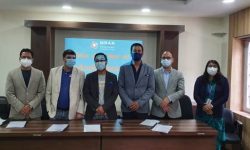 मर्चेन्ट बैंकर संघमा थापाको अध्यक्षतामा नयाँ कार्य समिती गठन