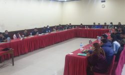 मेरो माइक्रो फाइनान्सको अभिमुखीकरण तथा लघुबित्त तालिम सम्पन्न