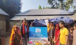 एनएमी बैंकद्वारा एकै दिन तीन शाखा रहित सेवा बिस्तार