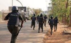 नाइजेरियामा सुरक्षा कारबाहीमा नौ जनाको मृत्यु