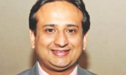 चौधरी ग्रुपका  एमडी निर्वाण चौधरीलाई काेराेना