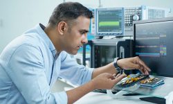 ओपोद्वारा भारतमा फाइभजी ईन्नोभेशन ल्याबको स्थापना