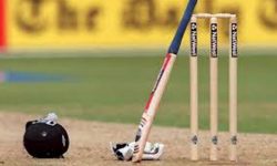 गौतमबुद्ध कप क्रिकेट प्रतियोगिता शुरु