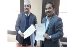 नेपाल भारत सिमाका भन्सार कार्यालयहरुमा प्रभु बैंकको काउन्टर