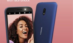 ८ हजार ४ सयमै नोकिया सी १ प्लस