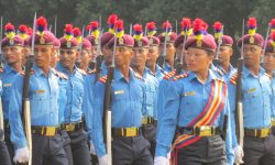 मुलुकभर सुरक्षा सतर्कता बढाउन  निर्देशन