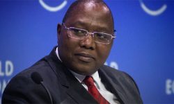 कोरोना संक्रमणबाट एजवाटिनीका प्रधानमन्त्रीको निधन