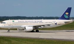 कोरोना बढेपछि साउदी अरेबियामा यात्रुबाहक हवाई उडान स्थगित