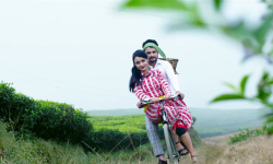 राजाले सार्वजनिक गरे ‘थोत्रे साइकल’