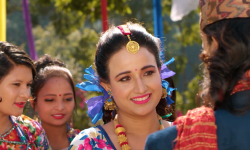 दिपक शर्माको संगीतमा ‘देउन दिलमा दरबन्दी’ सार्वजनिक