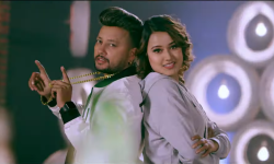 भाइरल बन्दै दुर्गेश र प्रताप दासको भट्टीवाली