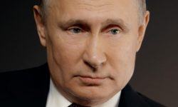 पुटिन लगातार १५ वर्ष  राष्ट्रपति  बन्ने दाउमा