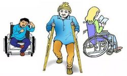 अपाङ्गता भएका व्यक्तिका लागि सञ्चार पहुँच सहज हुँदै