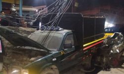 कलंकी दुर्घटना : थप दुई जनाको मृत्यु