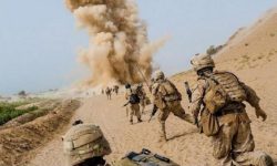 अफगानिस्तानमा ८९ लडाकू र ४२ आमनागरिक तथा सुरक्षाकर्मी मारिए