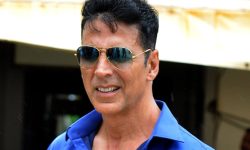 अक्षय कुमार पनि कोरोना संक्रमित