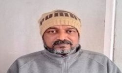 चेक अनादर मुद्दाका फरार अनिल पोदार पक्राउ