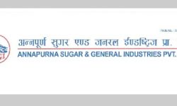 अन्नपूर्ण सुगर मिलले आजैबाट किसानहरुलाई बक्यौता रकम दिने