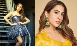 लागुऔषध मुद्दाका कारण साराले गुमाइन टाइगरसँगको चलचित्र