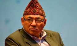 पुल्चोकमा बादलले बोलाए बेग्लै भेला