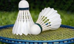 धादिङमा मेयरकप ब्याडमिन्टन शुरु