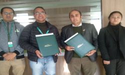 सिटिजन्स बैंकका ग्राहकहरुले ल्याण्डमार्क होटल, रिसोर्ट एण्ड स्पामा विशेष छुट प्राप्त गर्ने