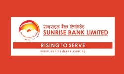 झापाको कुलेचोकमा सन्‌राइज बैंकको ५५ औं शाखा संचालन