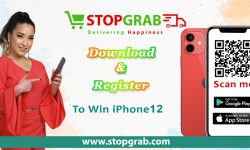 स्टप ग्य्राबको एन्ड्रोइड तथा आइओएस प्लेटफार्ममा एप्स सार्वजनिक