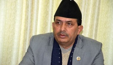 परिणाममुखी काम गर्ने पर्यटन  मन्त्री ढकालको दृढता