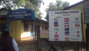 भुटानी शरणार्थीको अभिलेख खोजिँदै