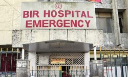 वीर अस्पतालमा कोभिडसँगै ‘नन्–कोभिड’ बिरामीको पनि उपचार सुरु