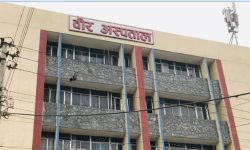 वीर अस्पतालमा भाेलिदेखि बिहान ८ बजेबाटै ओपीडी सेवा