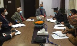 ब्रोकर कमिसन घटाउन अर्थमन्त्रीको निर्देशन