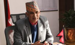 कोभिड भ्याक्सिन निःशुल्क बाँड्छौ : अर्थमन्त्री पौडेल