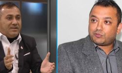 कांग्रेसको प्रदर्शन : विश्वप्रकाशले कोटेश्वर र गगनले नेपालगन्जमा सम्वोधन गर्ने