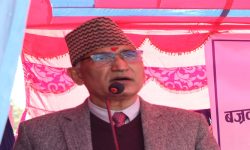 अर्थमन्त्री भन्छन् अब फेरि लकडाउन हुँदैन