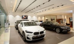 बिएमडब्ल्यूको आधिकारीक बिक्री सुरु