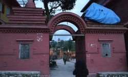 बूढानीलकण्ठ मन्दिर भक्तजनका लागि खुला