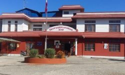 कर्मचारी अभावमा सेवा बन्द